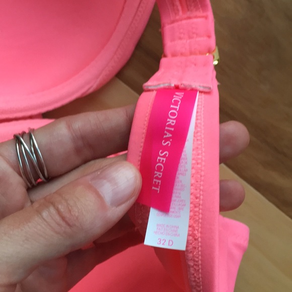 VS strapless wire bikini top - Picture 4 of 4